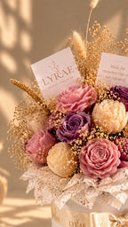 💐LYRAE made to be felt | Sensory Floral