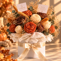 🍂 LYRAE Autumn Moments | Sensory Floral