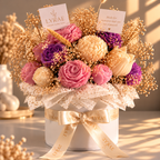 💐LYRAE made to be felt | Sensory Floral